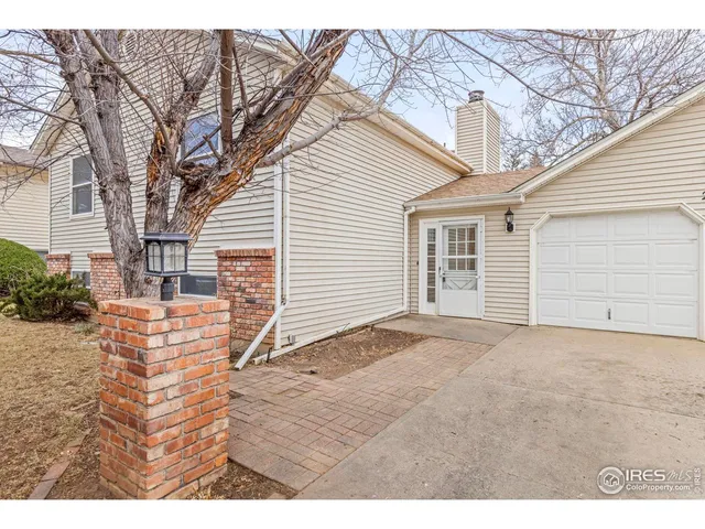 $525,000 | 2616 West Lake Street, Fort Collins, CO 80521