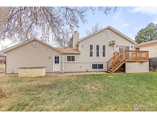 $525,000 | 2616 West Lake Street, Fort Collins, CO 80521