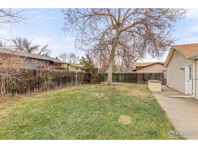 $525,000 | 2616 West Lake Street, Fort Collins, CO 80521