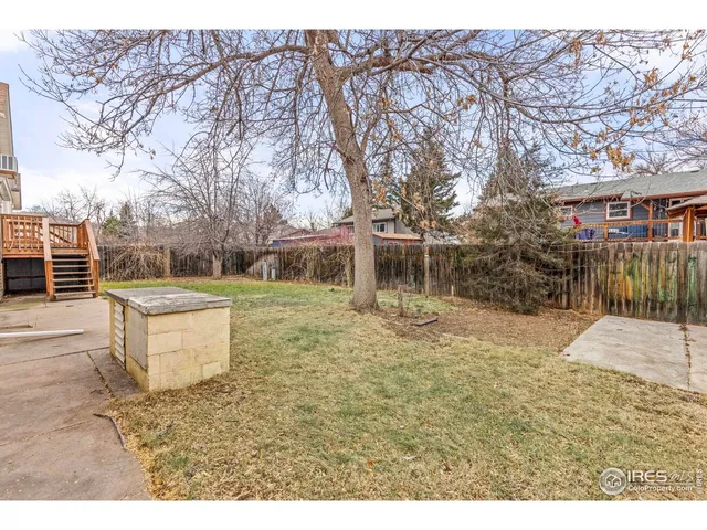 $525,000 | 2616 West Lake Street, Fort Collins, CO 80521