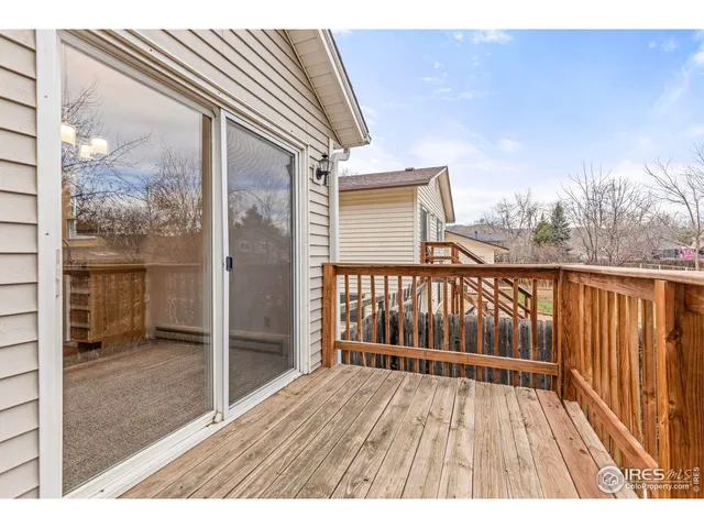 $525,000 | 2616 West Lake Street, Fort Collins, CO 80521