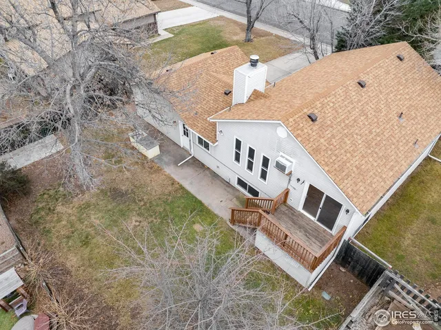 $525,000 | 2616 West Lake Street, Fort Collins, CO 80521