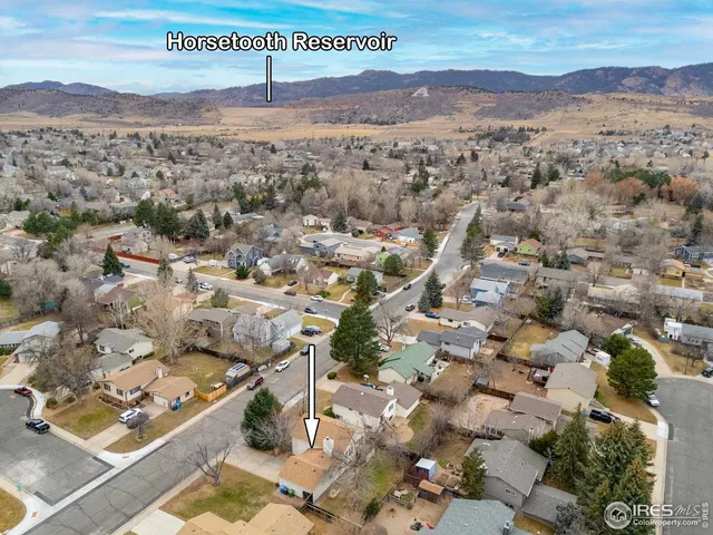 $525,000 | 2616 West Lake Street, Fort Collins, CO 80521