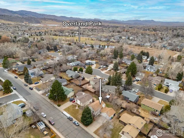 $525,000 | 2616 West Lake Street, Fort Collins, CO 80521