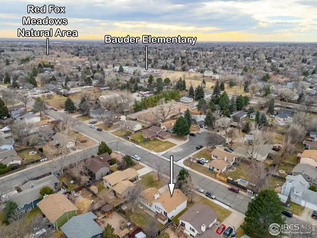 $525,000 | 2616 West Lake Street, Fort Collins, CO 80521