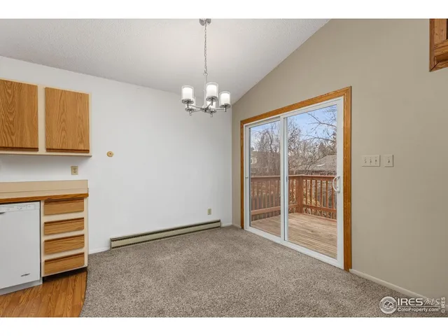 $525,000 | 2616 West Lake Street, Fort Collins, CO 80521