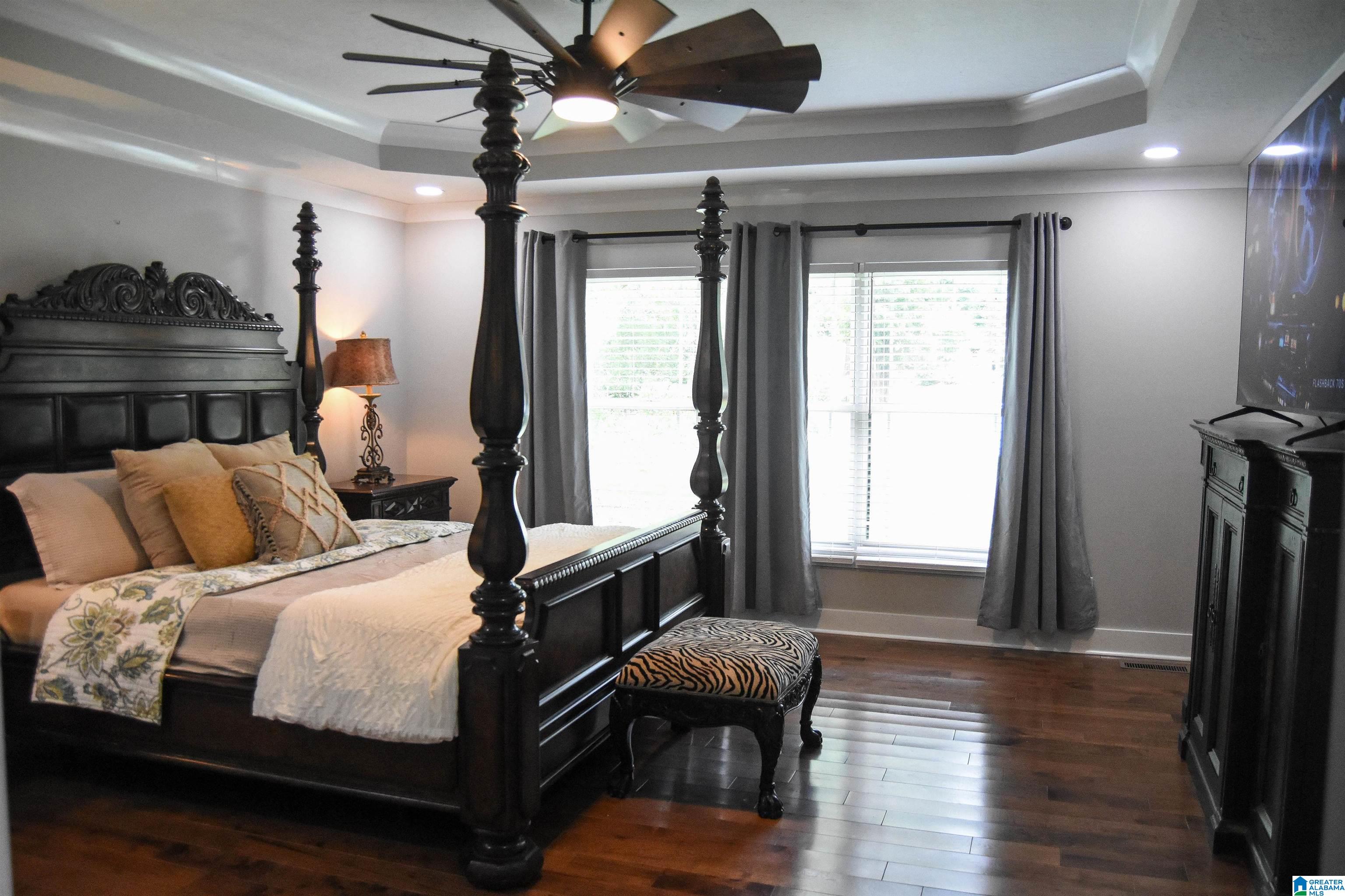 148 Spring Creek Anniston, AL 36207 - Photo 32 of 94