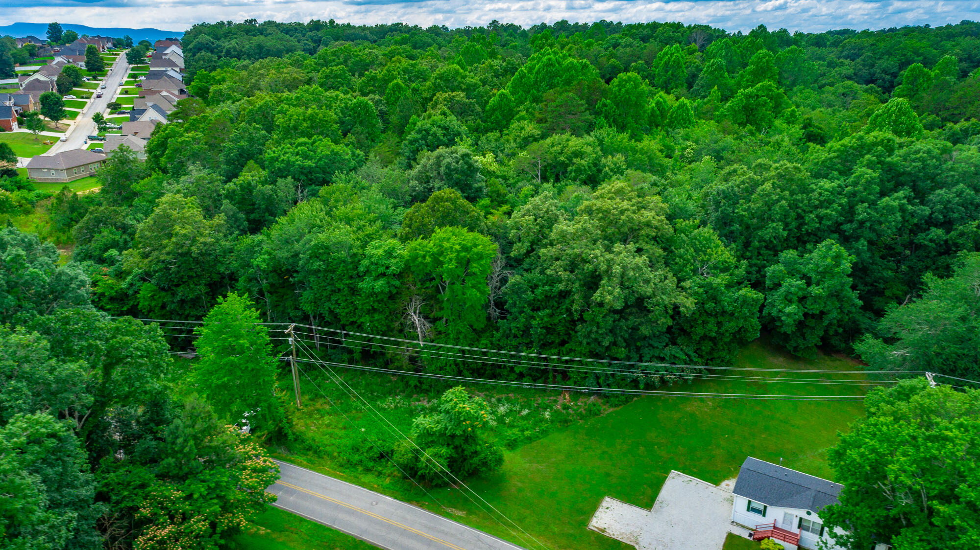 1230 Baggett Road Ringgold, GA 30736 - Photo 39 of 54 Baggett Road Lot HD-40