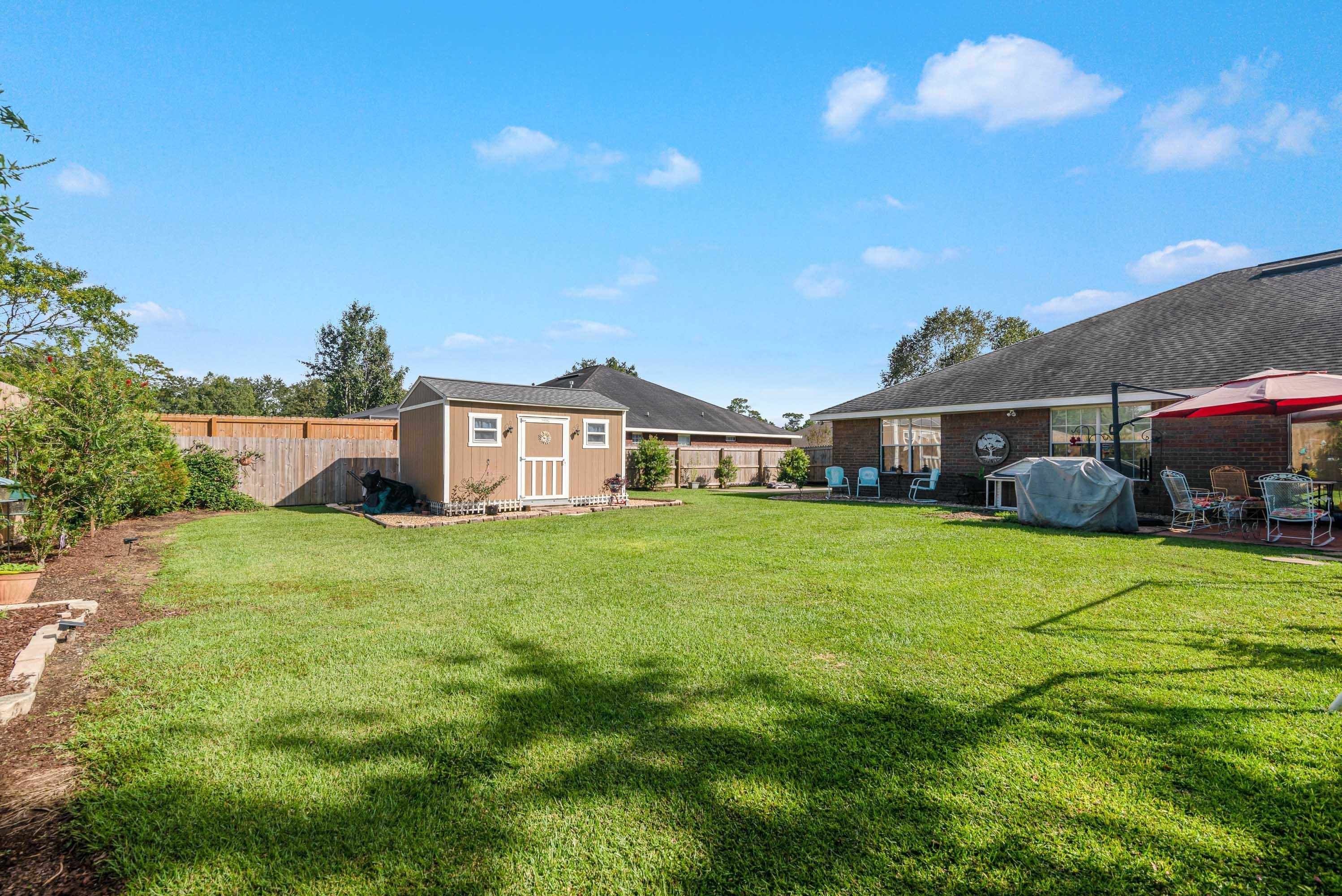 537 Sheffield Avenue Foley, AL 36535 - Photo 30 of 34