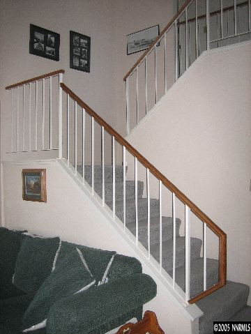 1070 Backer Way Reno, NV 89523 - Photo 4 of 8 a view of entryway
