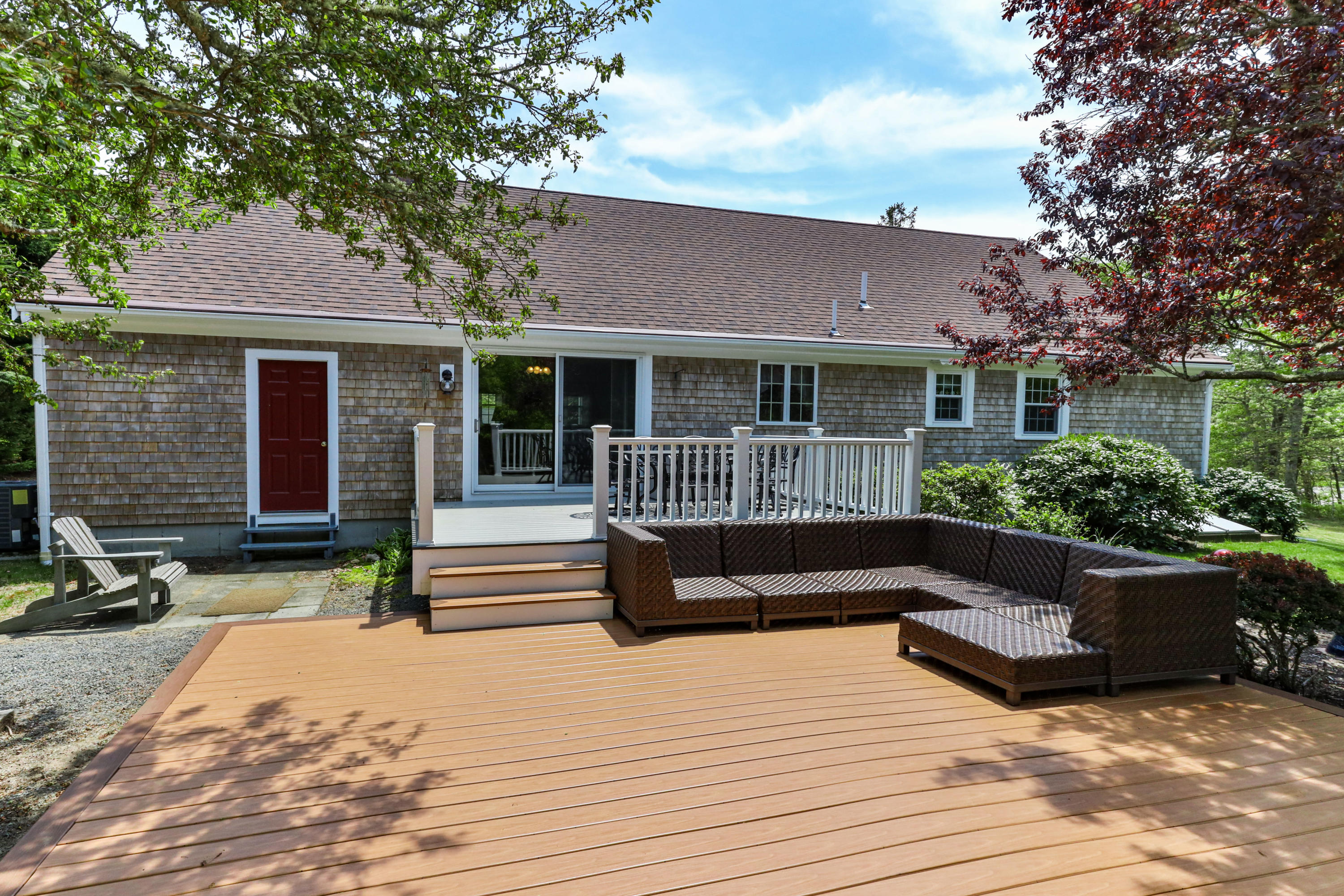 12 Spruce Grove Road Harwich, MA 02645 - Photo 24 of 31 12SprLR-27