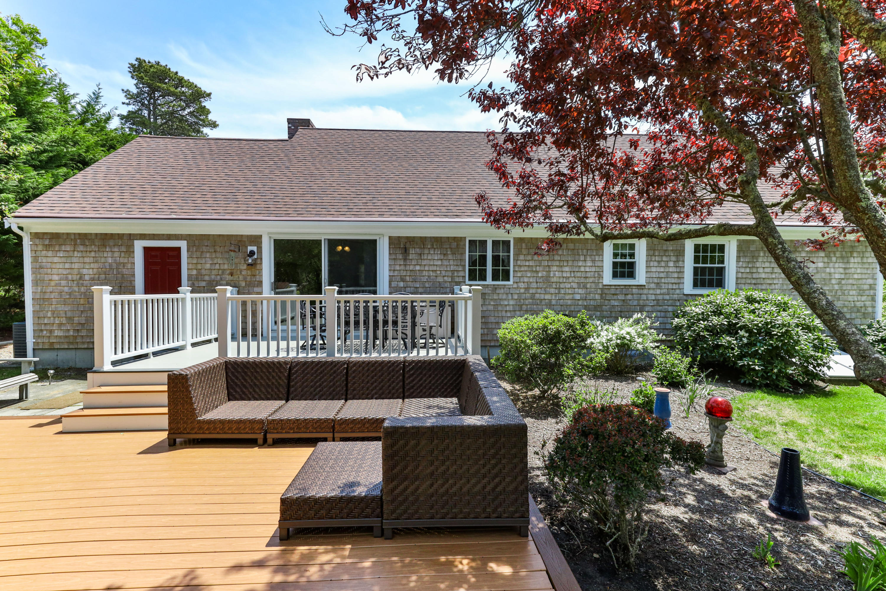 12 Spruce Grove Road Harwich, MA 02645 - Photo 25 of 31 12SprLR-28