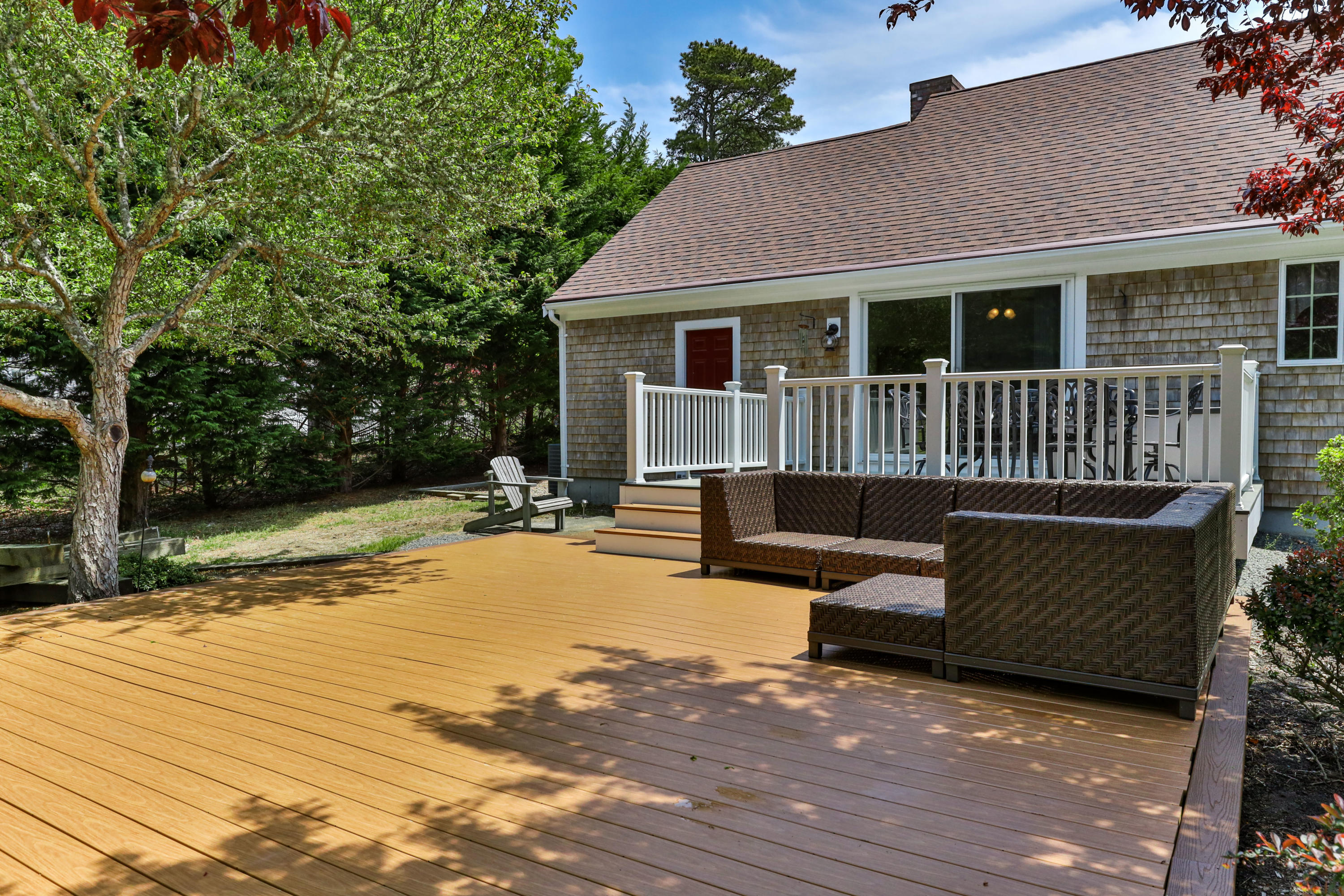 12 Spruce Grove Road Harwich, MA 02645 - Photo 26 of 31 12SprLR-29