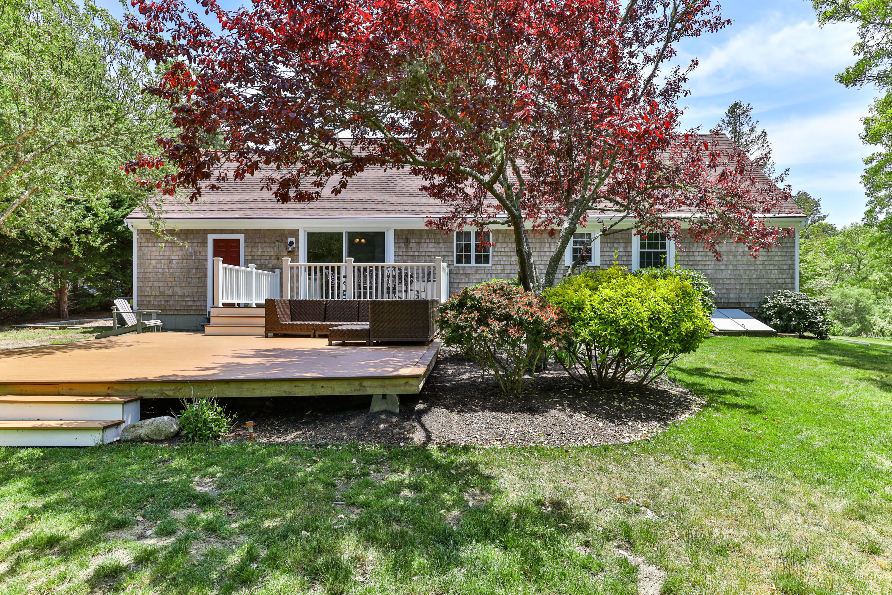 12 Spruce Grove Road Harwich, MA 02645 - Photo 27 of 31 12SprLR-30