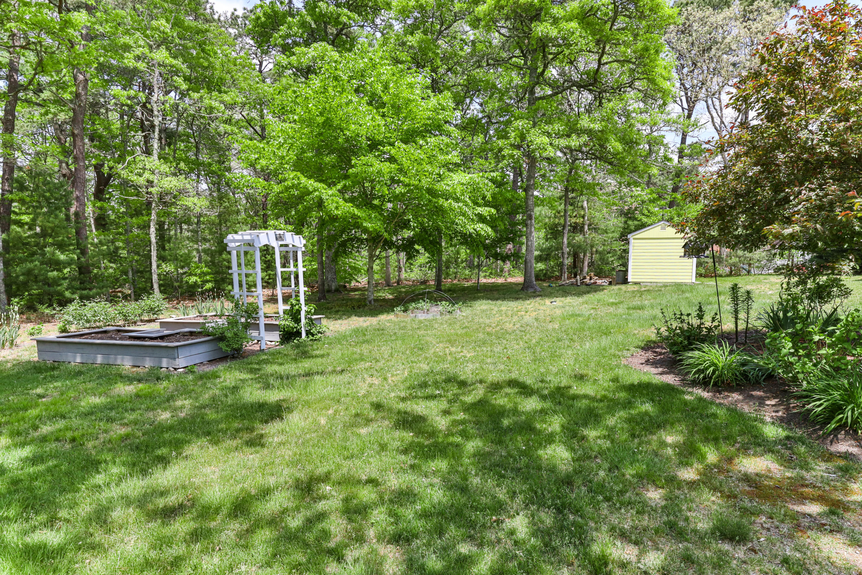 12 Spruce Grove Road Harwich, MA 02645 - Photo 30 of 31 12SprLR-33