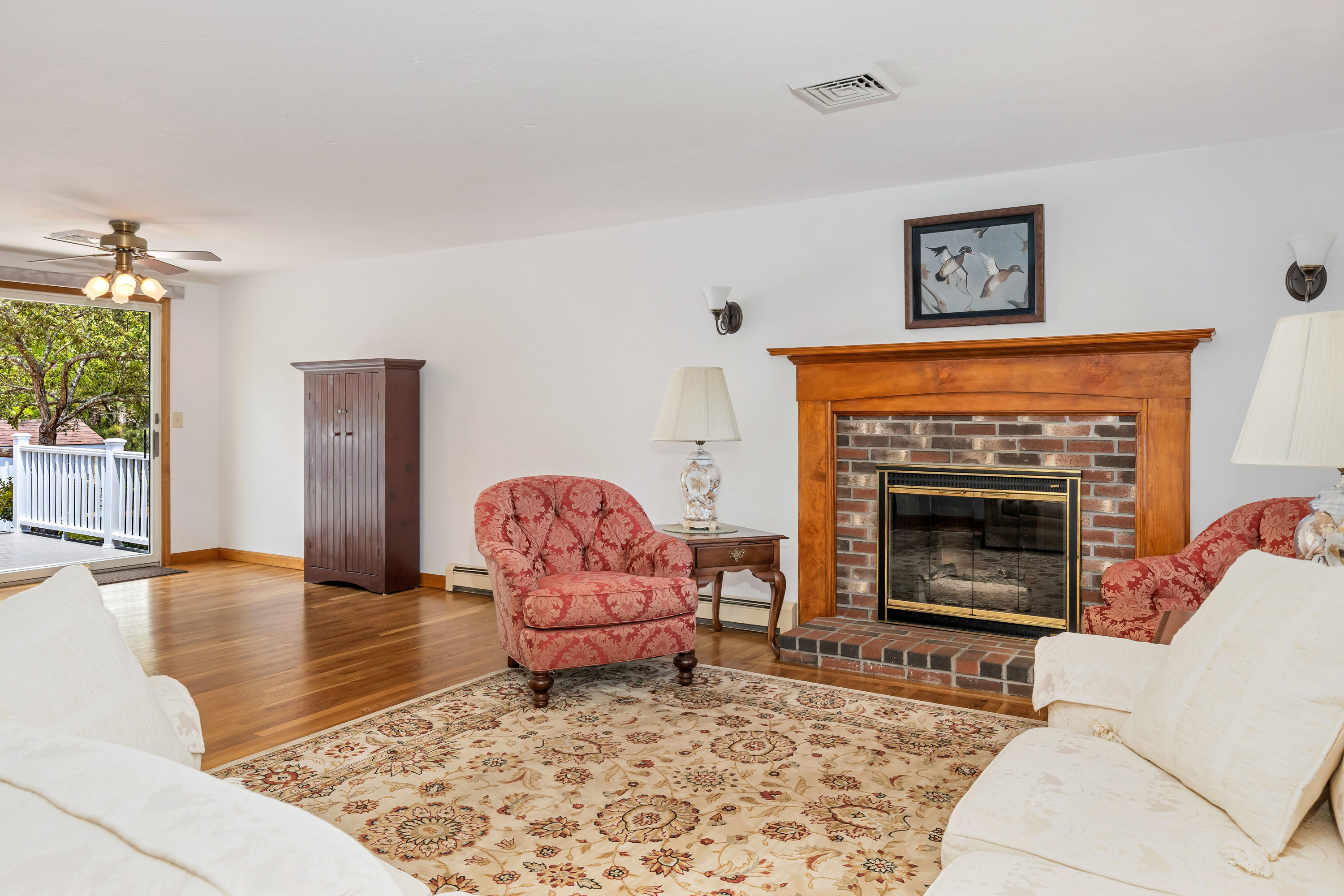 12 Spruce Grove Road Harwich, MA 02645 - Photo 5 of 31 12SprLR-7