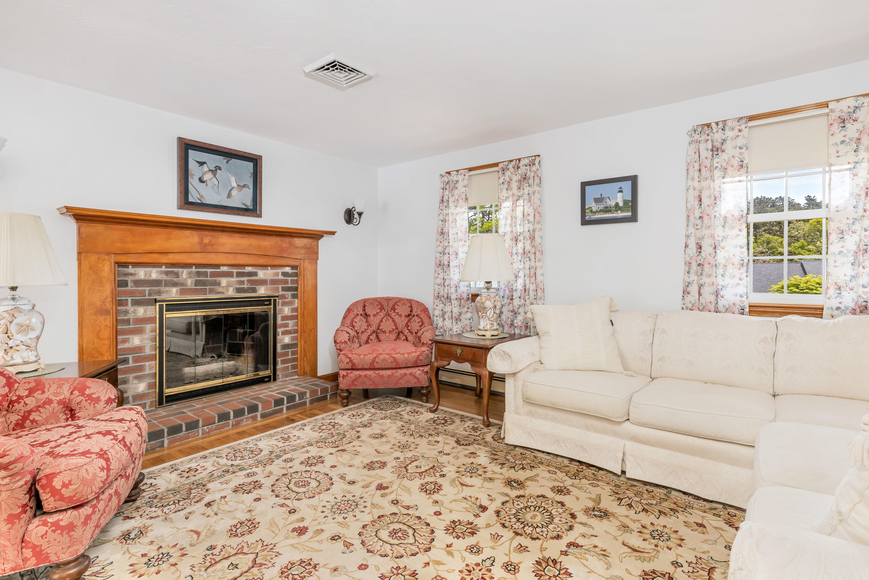 12 Spruce Grove Road Harwich, MA 02645 - Photo 6 of 31 12SprLR-8
