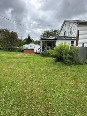 $199,000 | 16006 State Highway, Sidney, NY 13838