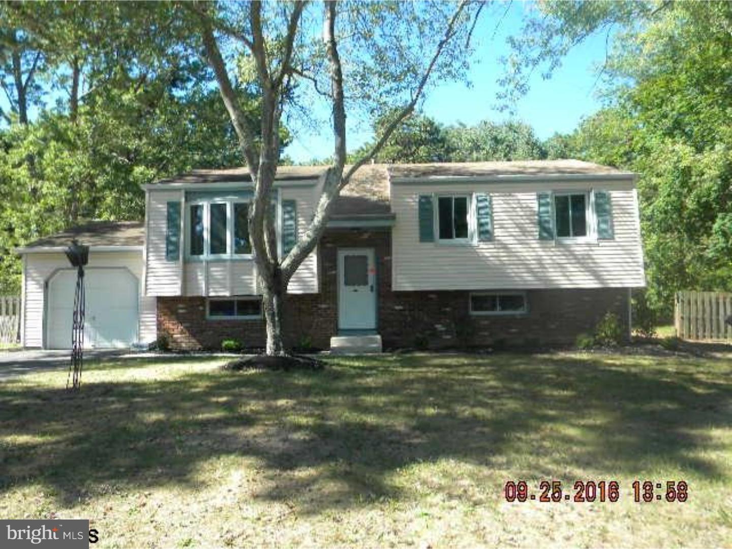 132 West Beach Road Williamstown, NJ 08094 - Photo 1 of 14 Gallery Image 1
