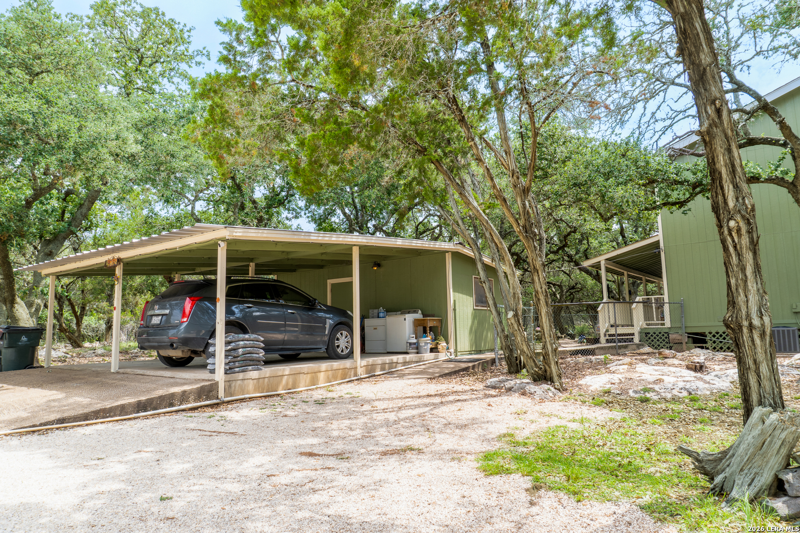 4748 Tanglewood Trail Spring Branch, TX 78070 - Photo 26 of 50