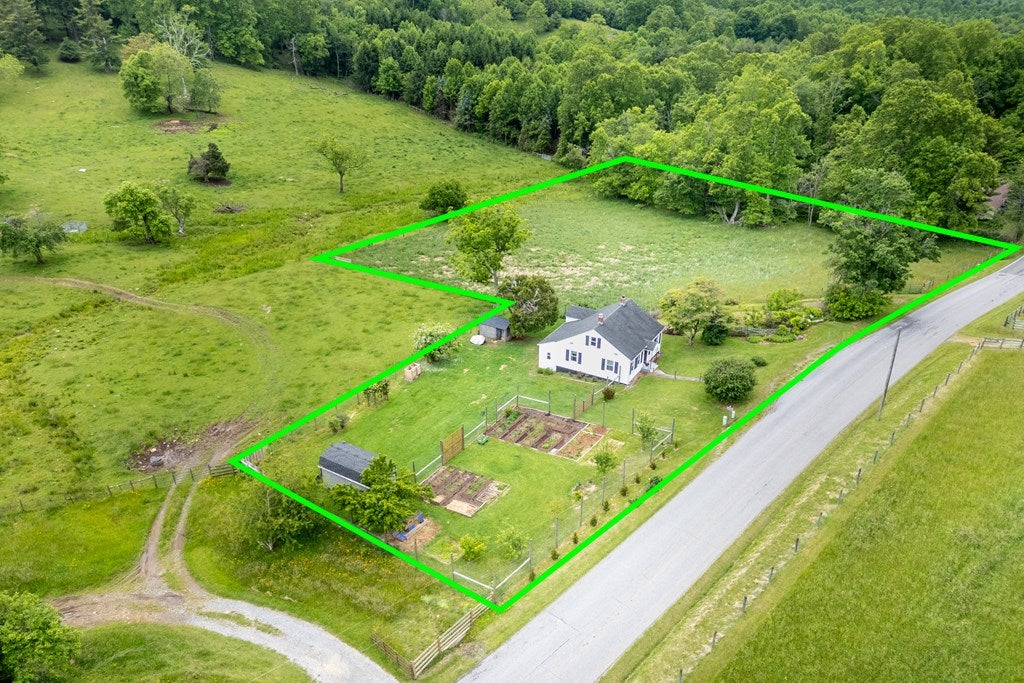 856 Conner Grove Road Southwest Willis, VA 24380 - Photo 58 of 60 Gallery Image 58