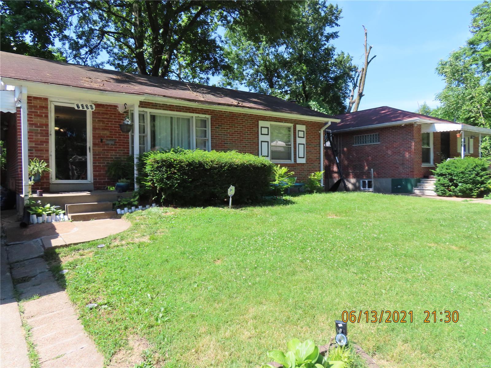 7036 Rohn Drive St. Louis, MO 63121 - Photo 1 of 1 Gallery Image 1