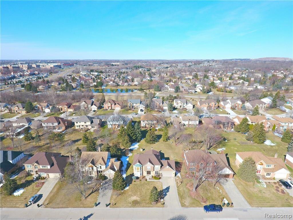 199 Stonetree Circle Rochester Hills, MI 48309 - Photo 26 of 26