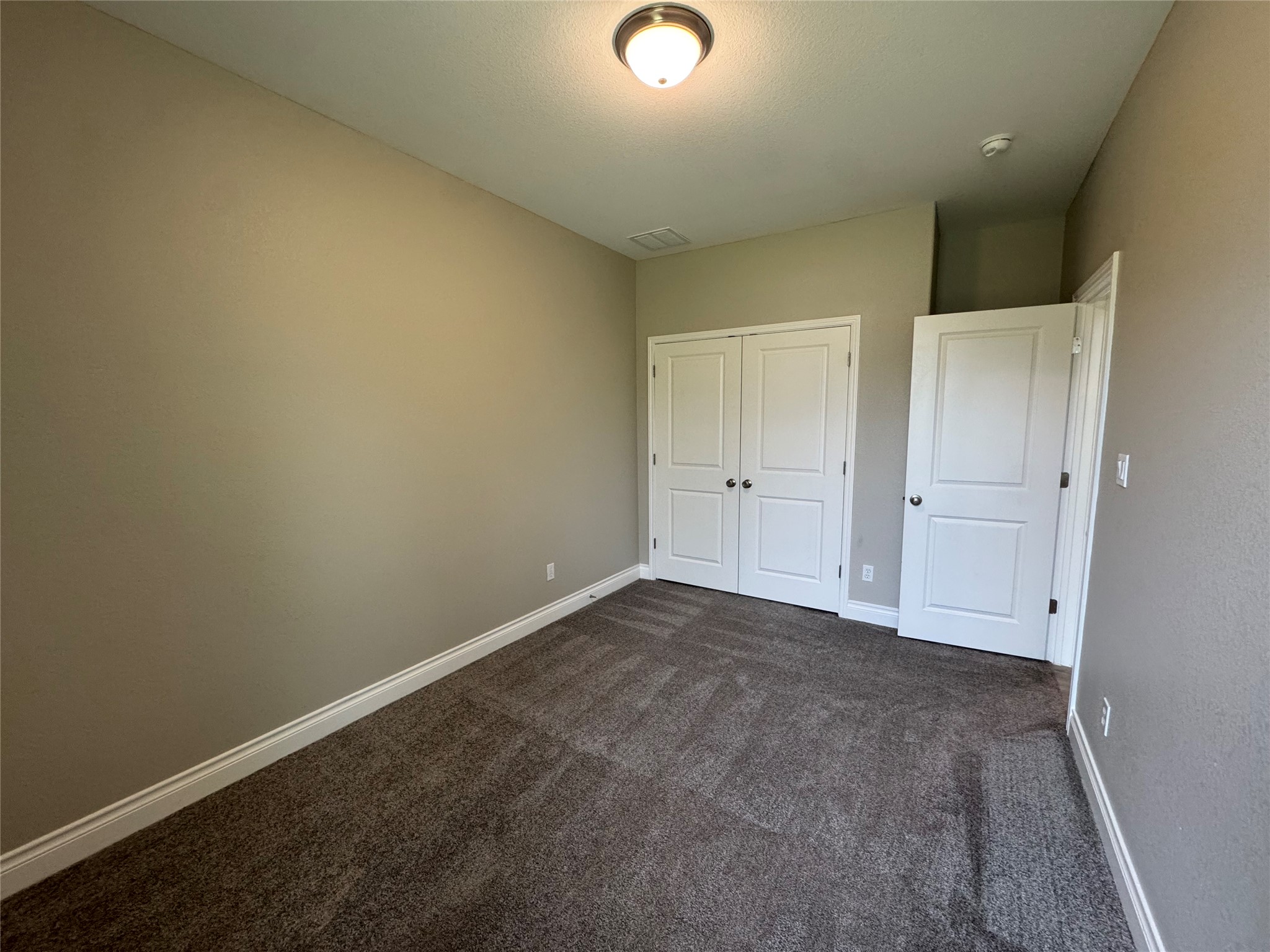 109 Mokulua Bastrop, TX 78602 - Photo 29 of 32 an empty room with closet area