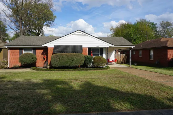 $155,000 | 946 Novarese Avenue, Memphis, TN 38122