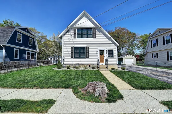 $320,000 | 99 Quercus Avenue, Windham, CT 06226