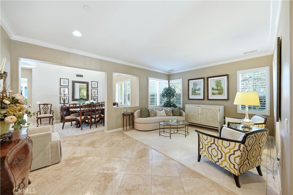 10 Boulder Ridge Court Azusa, CA 91702 - Photo 4 of 50 a living room with furniture and a large window