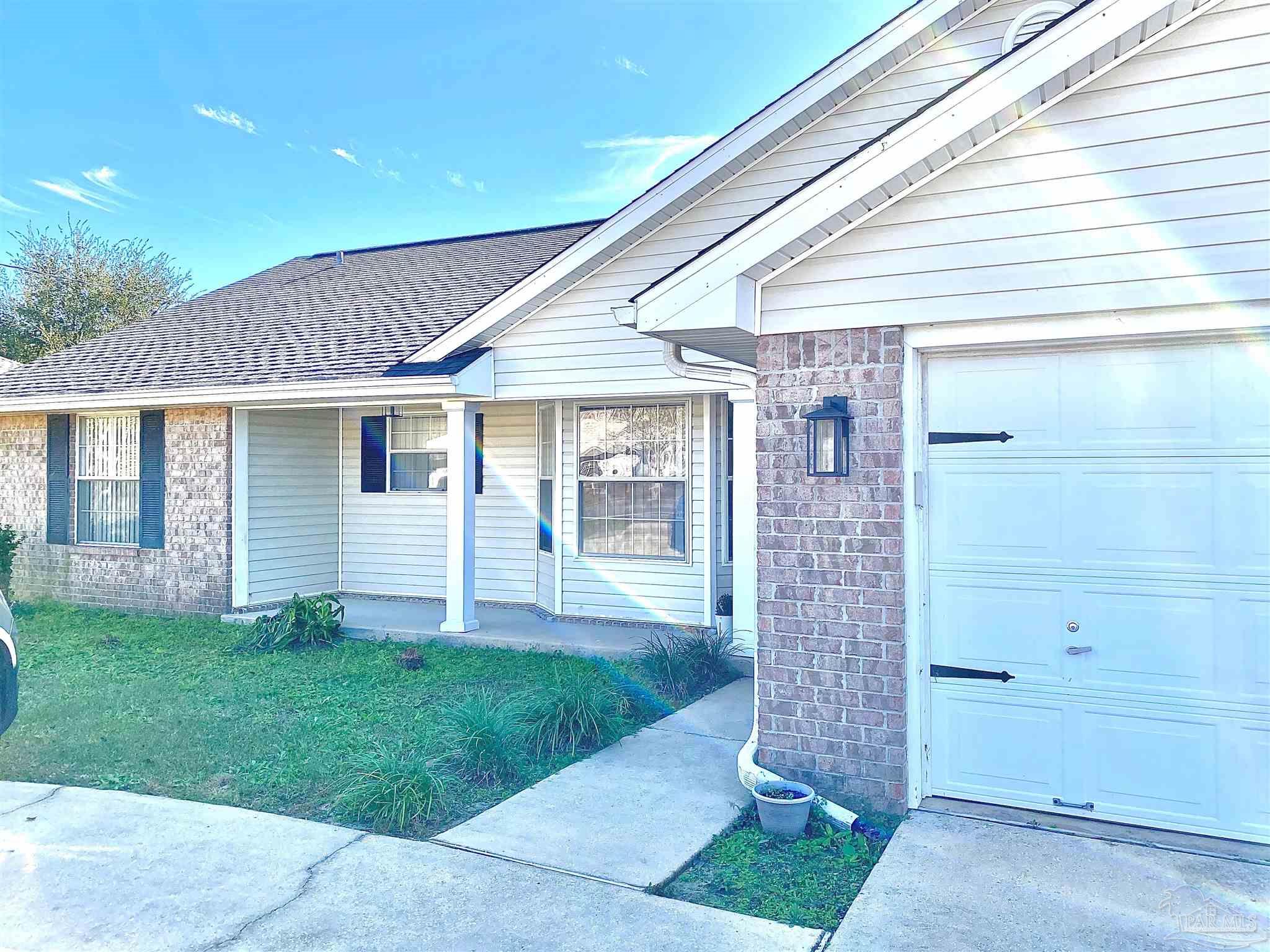 4617 Hamilton Bridge Road Pace, FL 32571 - Photo 1 of 17 Gallery Image 1