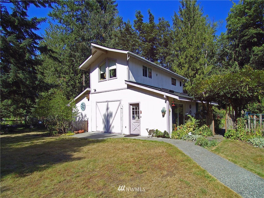 737 Glass Road Port Angeles, WA 98362 - Photo 34 of 40 Gallery Image 34