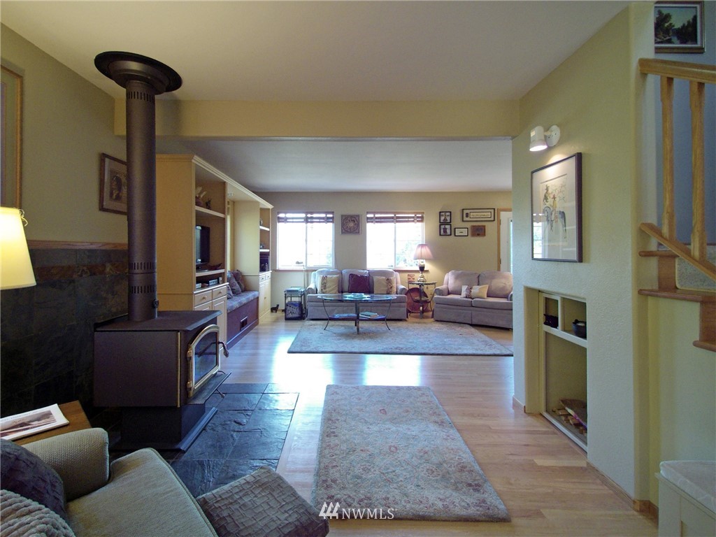 737 Glass Road Port Angeles, WA 98362 - Photo 8 of 40 Gallery Image 8