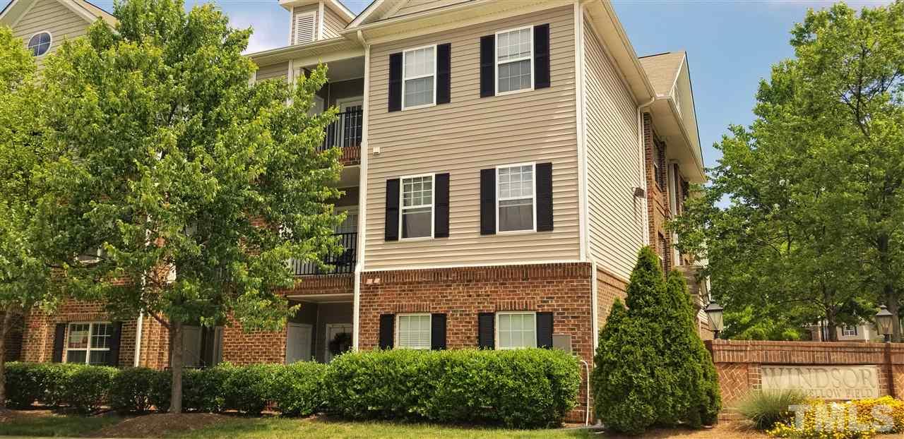 2610 Oldgate Drive, Unit 307 Raleigh, NC 27604 - Photo 1 of 19