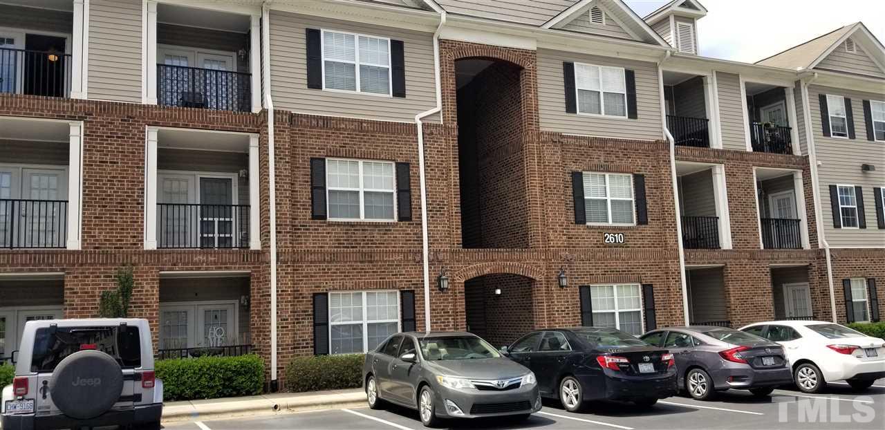2610 Oldgate Drive, Unit 307 Raleigh, NC 27604 - Photo 17 of 19