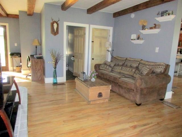 544 Bangor Road Waterville, ME 04901 - Photo 8 of 22 Living room