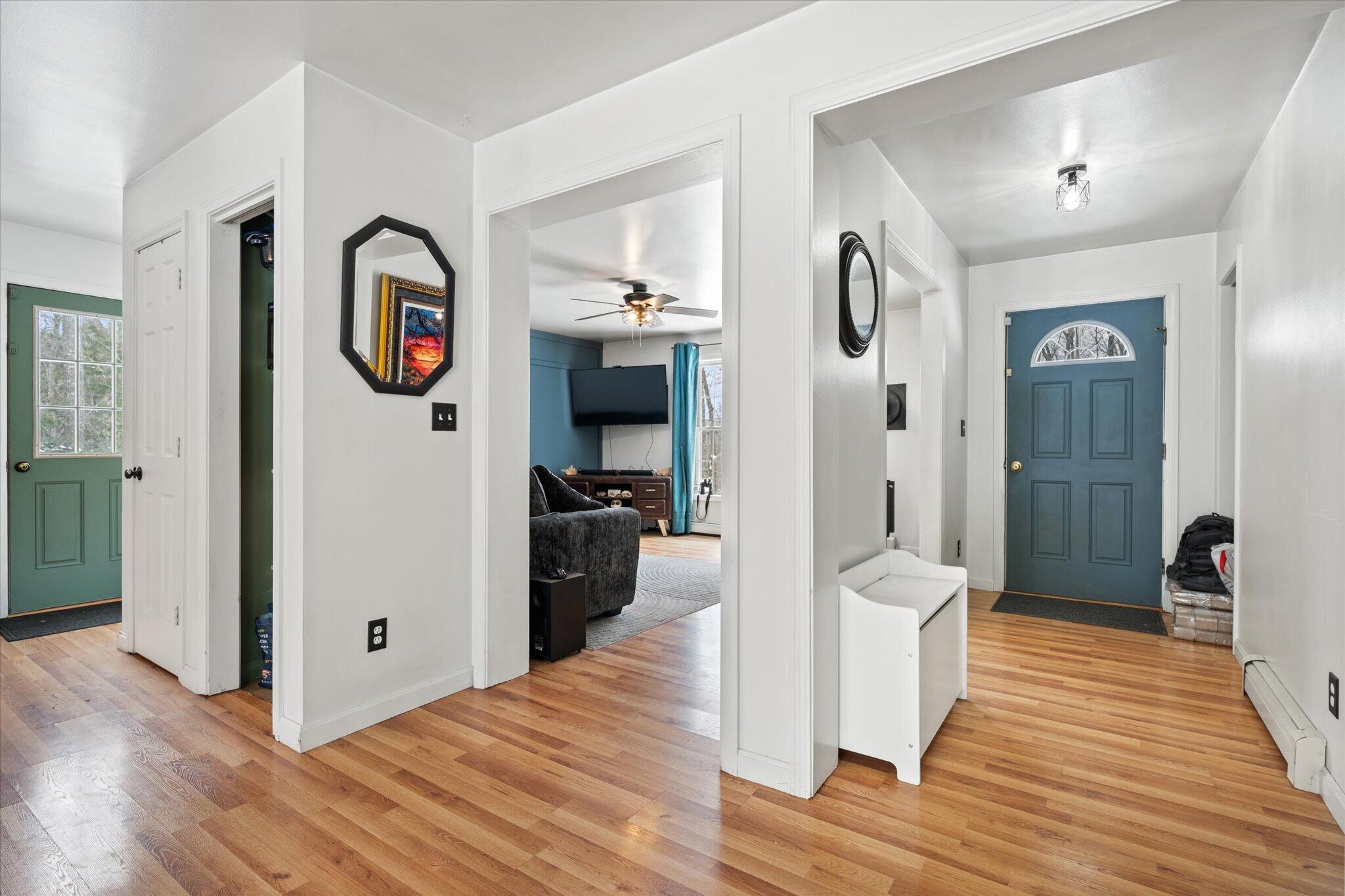 2 Hornbeam Road Dedham, ME 04429 - Photo 15 of 48 16-Entry, Living