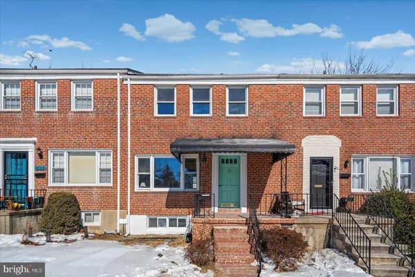 $284,900 | 1526 Wadsworth Way, Baltimore, MD 21239