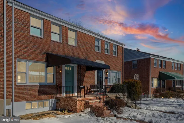 $284,900 | 1526 Wadsworth Way, Baltimore, MD 21239