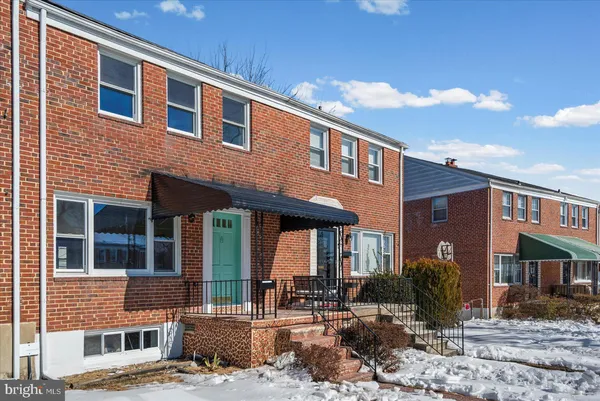 $284,900 | 1526 Wadsworth Way, Baltimore, MD 21239