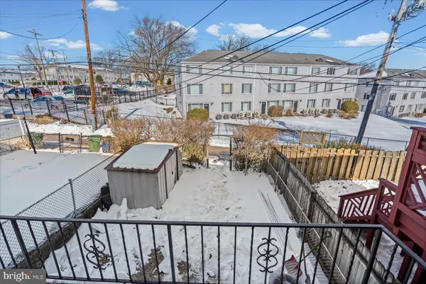 $284,900 | 1526 Wadsworth Way, Baltimore, MD 21239