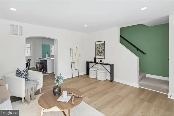 $284,900 | 1526 Wadsworth Way, Baltimore, MD 21239