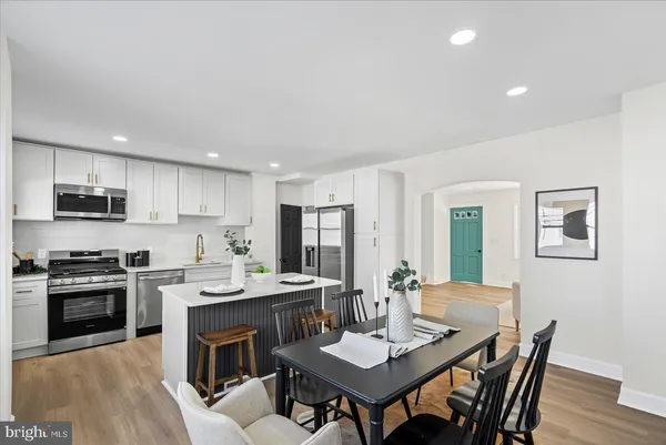 $284,900 | 1526 Wadsworth Way, Baltimore, MD 21239