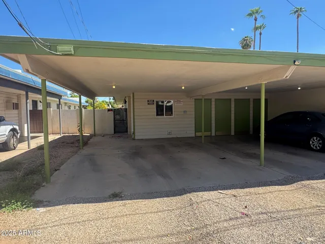 $1,195 | 4356 North 36th Place, Unit 2, Phoenix, AZ 85018