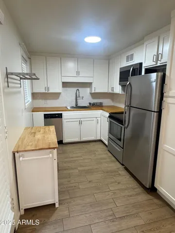 $1,195 | 4356 North 36th Place, Unit 2, Phoenix, AZ 85018