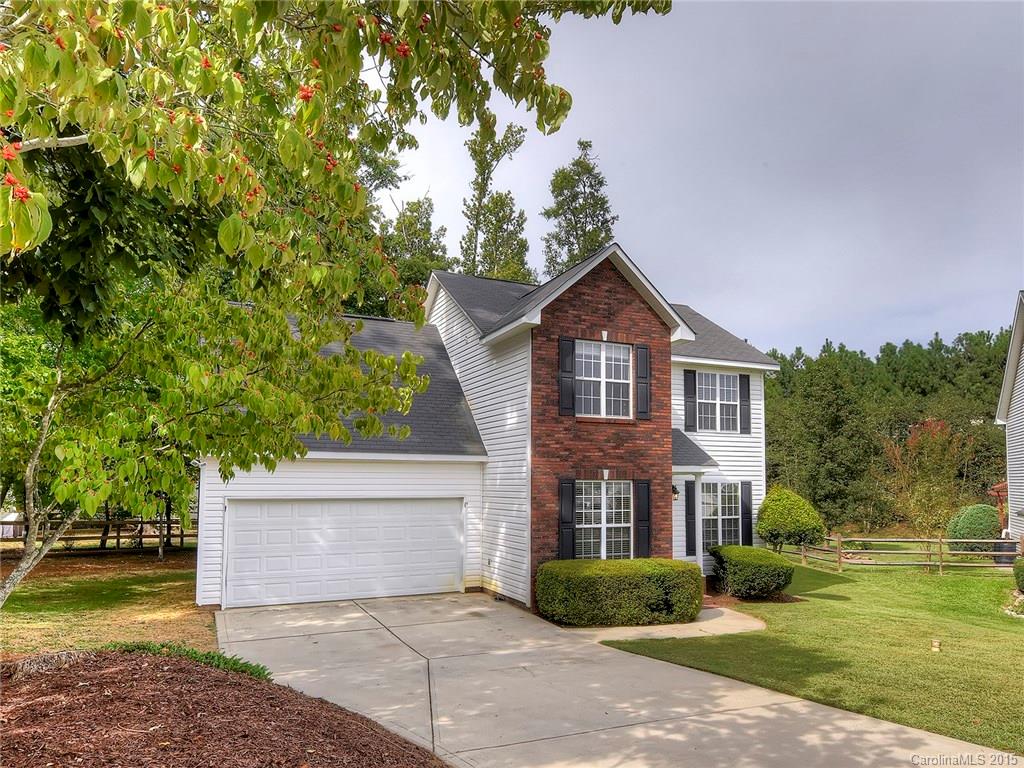 2237 Tree Ridge Road Indian Trail, NC 28079 - Photo 23 of 24 Gallery Image 23