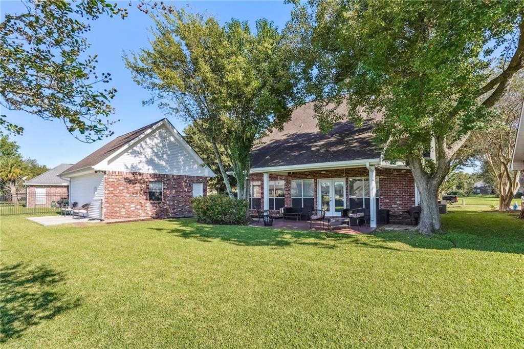 212 West Lakeview Drive Laplace, LA 70068 - Photo 26 of 29