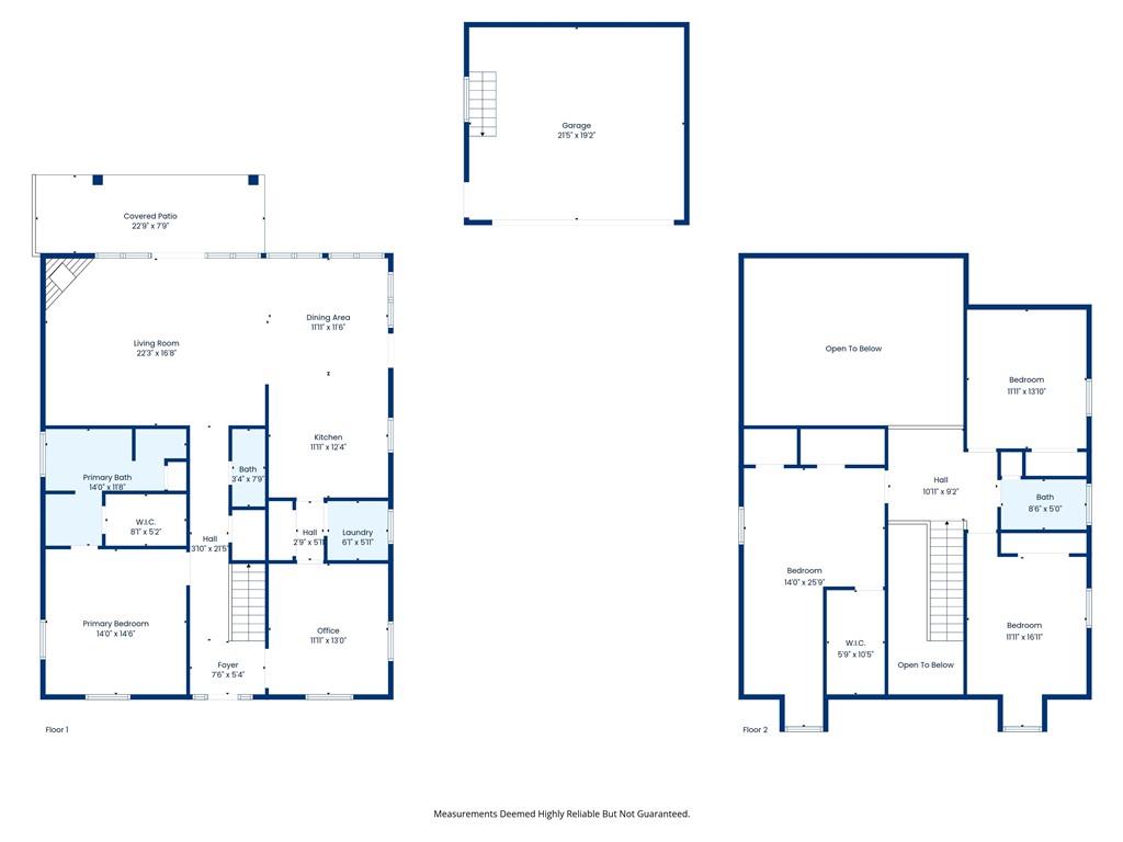 212 West Lakeview Drive Laplace, LA 70068 - Photo 29 of 29