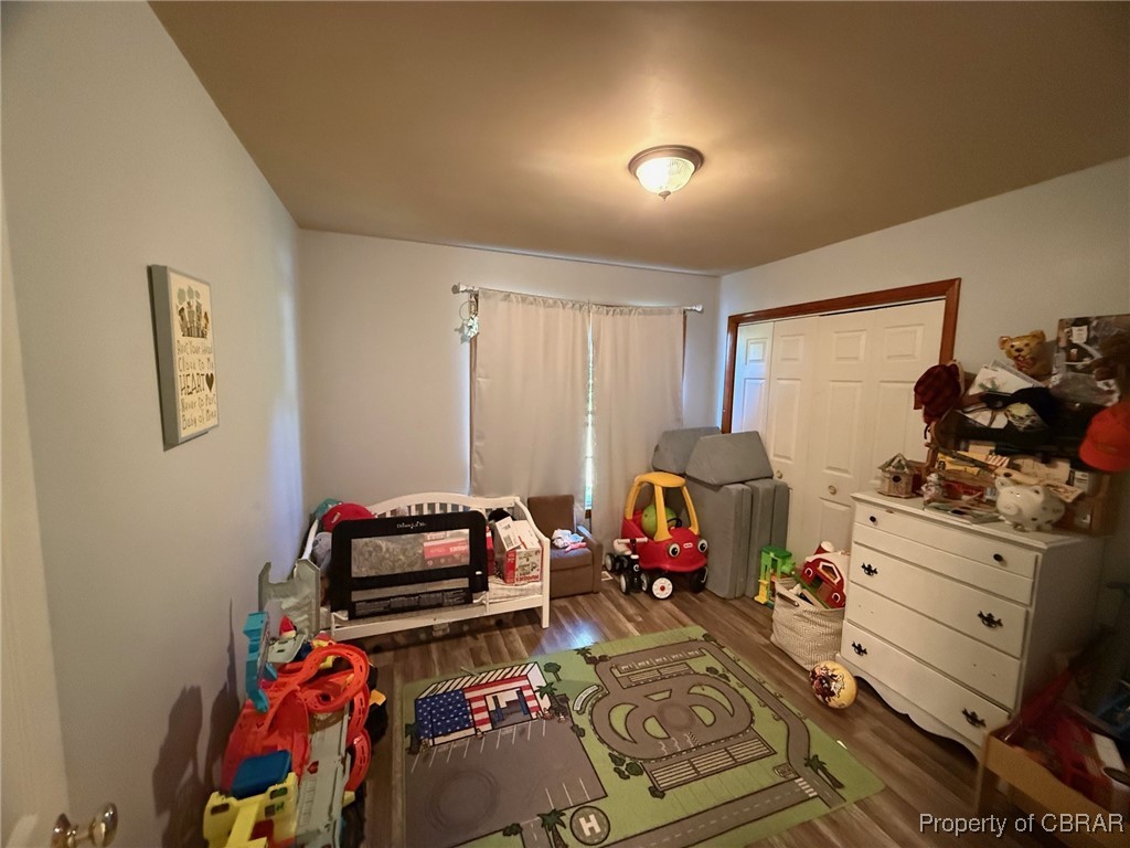 162 Twin Oaks Road Water View, VA 23180 - Photo 11 of 16